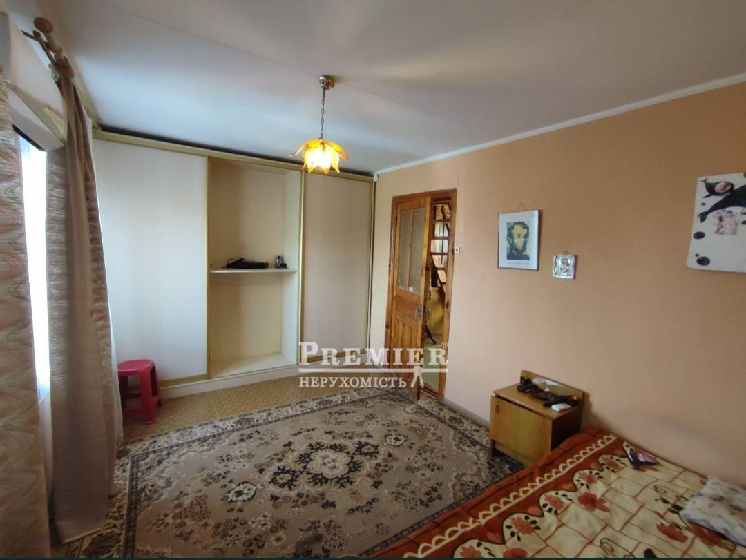 Продається Будинок дача, 4-я лінія, Нерубайське изображение 2