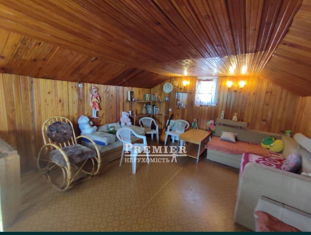 Продається Будинок дача, 4-я лінія, Нерубайське изображение 4