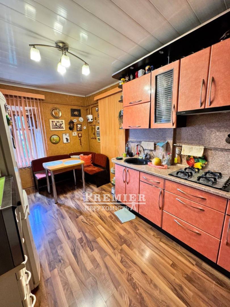 Продається 2кімнатна квартира, Дальницька вул., м.Одеса изображение 1