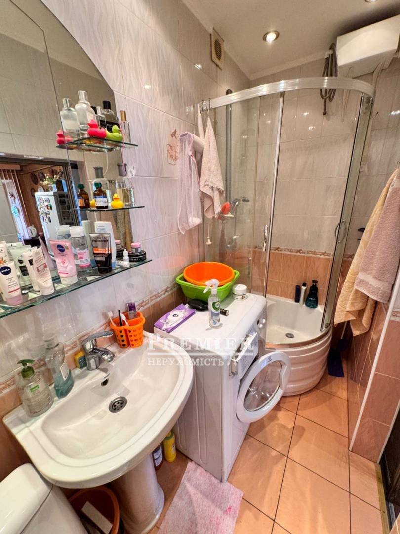 Продається 2кімнатна квартира, Дальницька вул., м.Одеса изображение 2