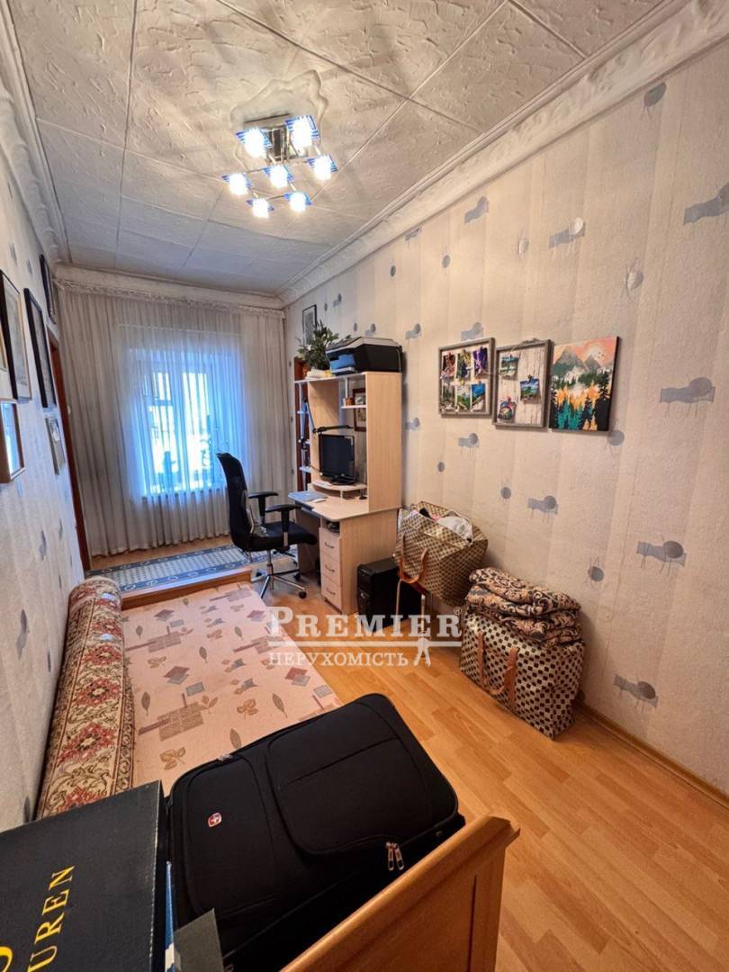 Продається 2кімнатна квартира, Дальницька вул., м.Одеса изображение 11