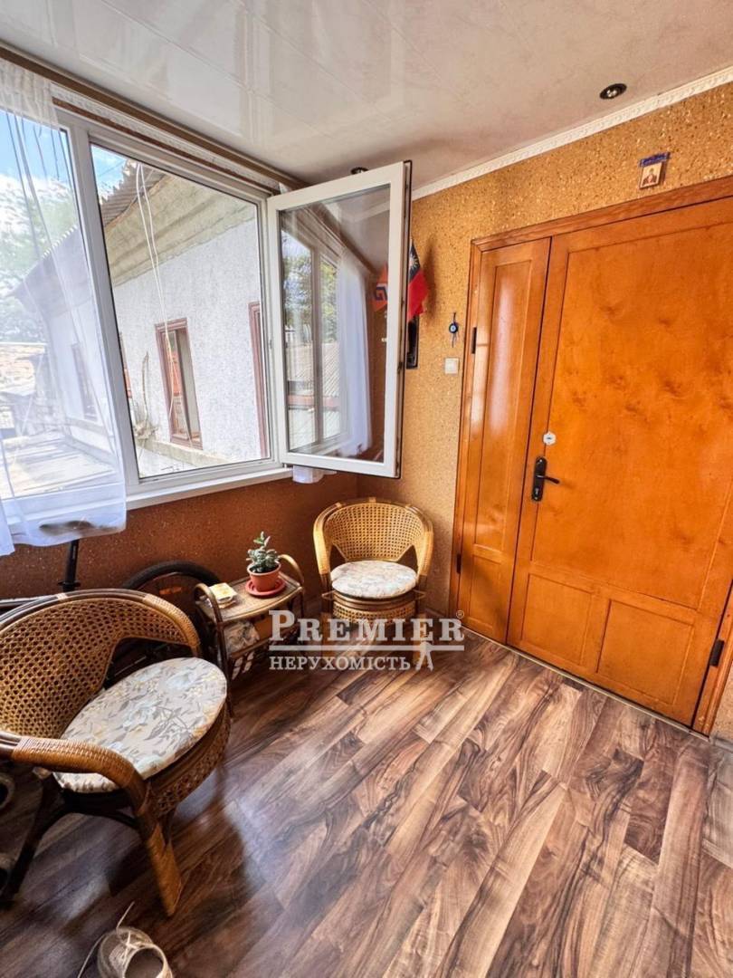 Продається 2кімнатна квартира, Дальницька вул., м.Одеса изображение 13