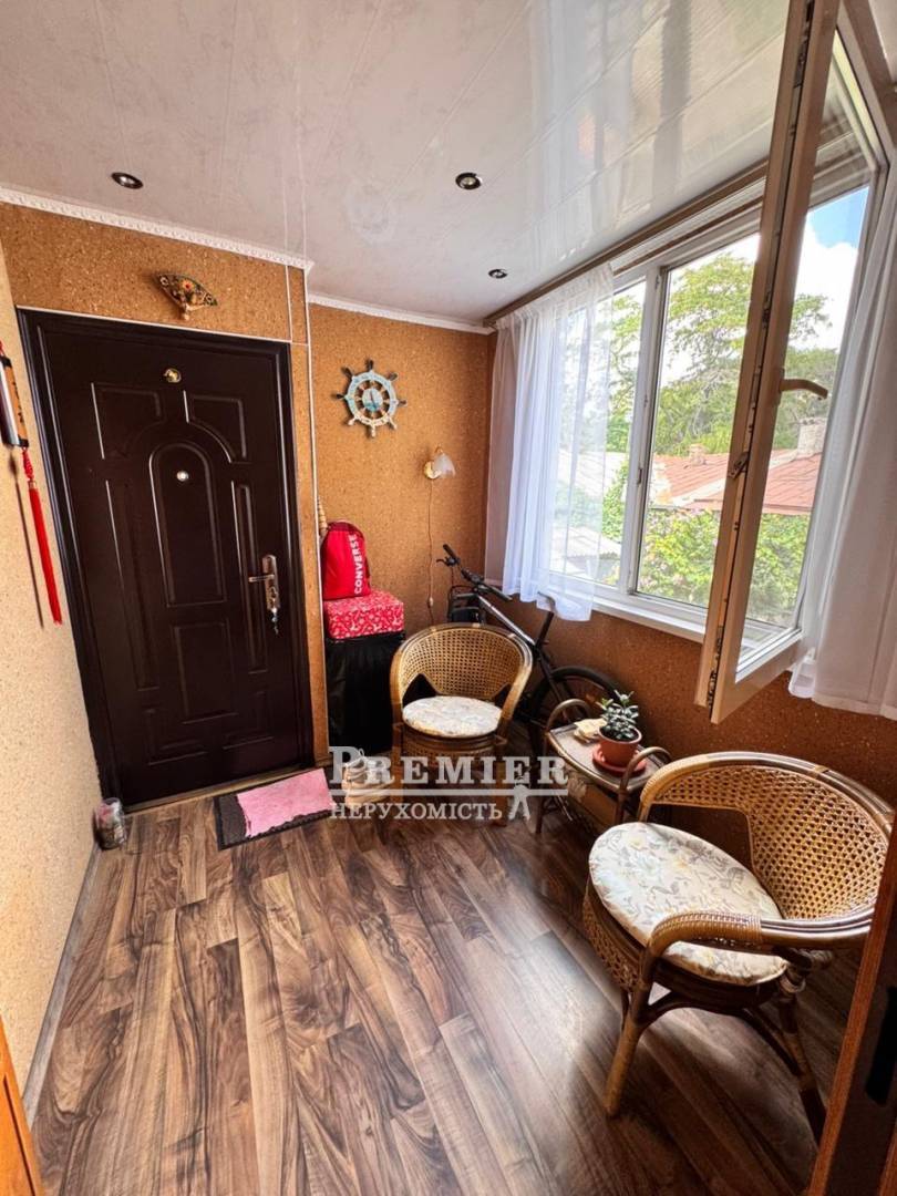 Продається 2кімнатна квартира, Дальницька вул., м.Одеса изображение 14