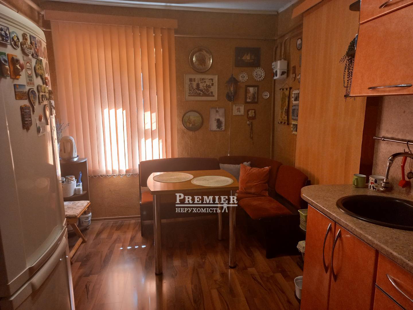 Продається 2кімнатна квартира, Дальницька вул., м.Одеса изображение 16