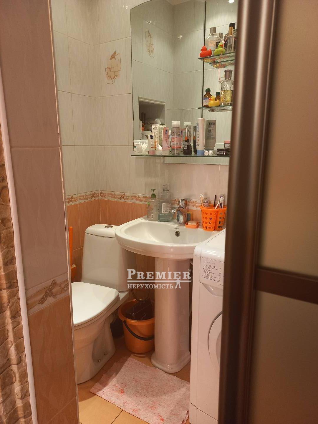 Продається 2кімнатна квартира, Дальницька вул., м.Одеса изображение 17