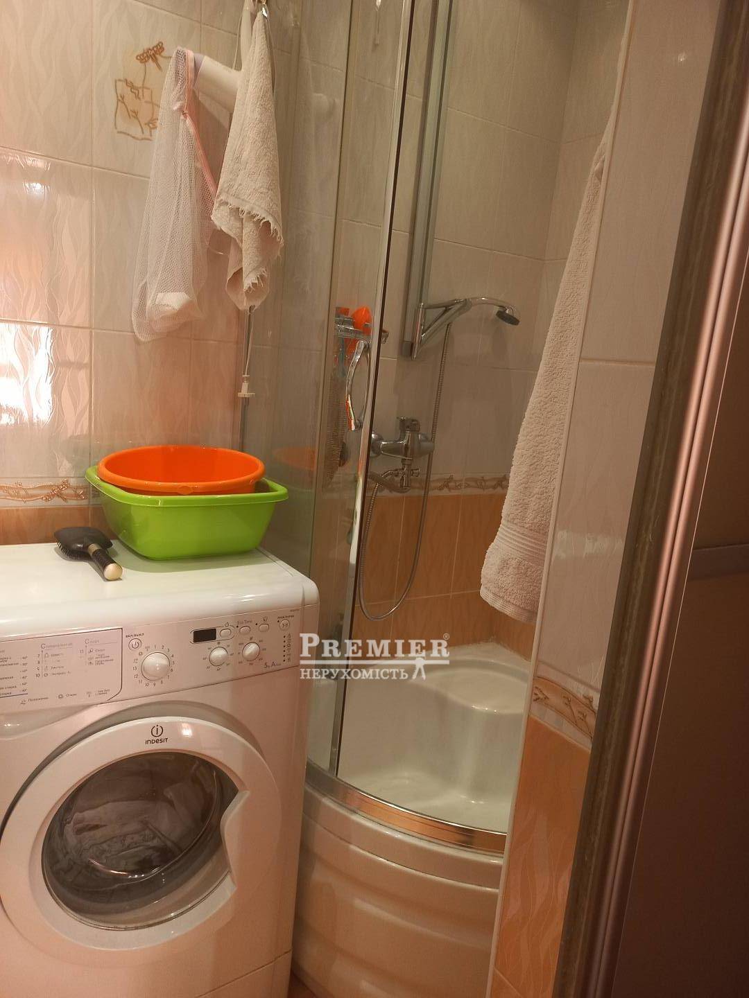 Продається 2кімнатна квартира, Дальницька вул., м.Одеса изображение 18