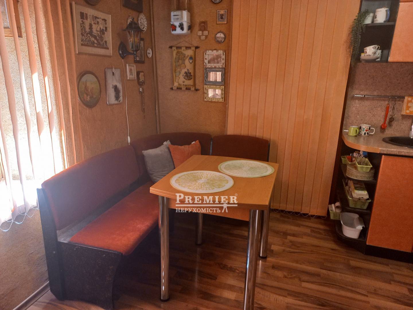 Продається 2кімнатна квартира, Дальницька вул., м.Одеса изображение 19