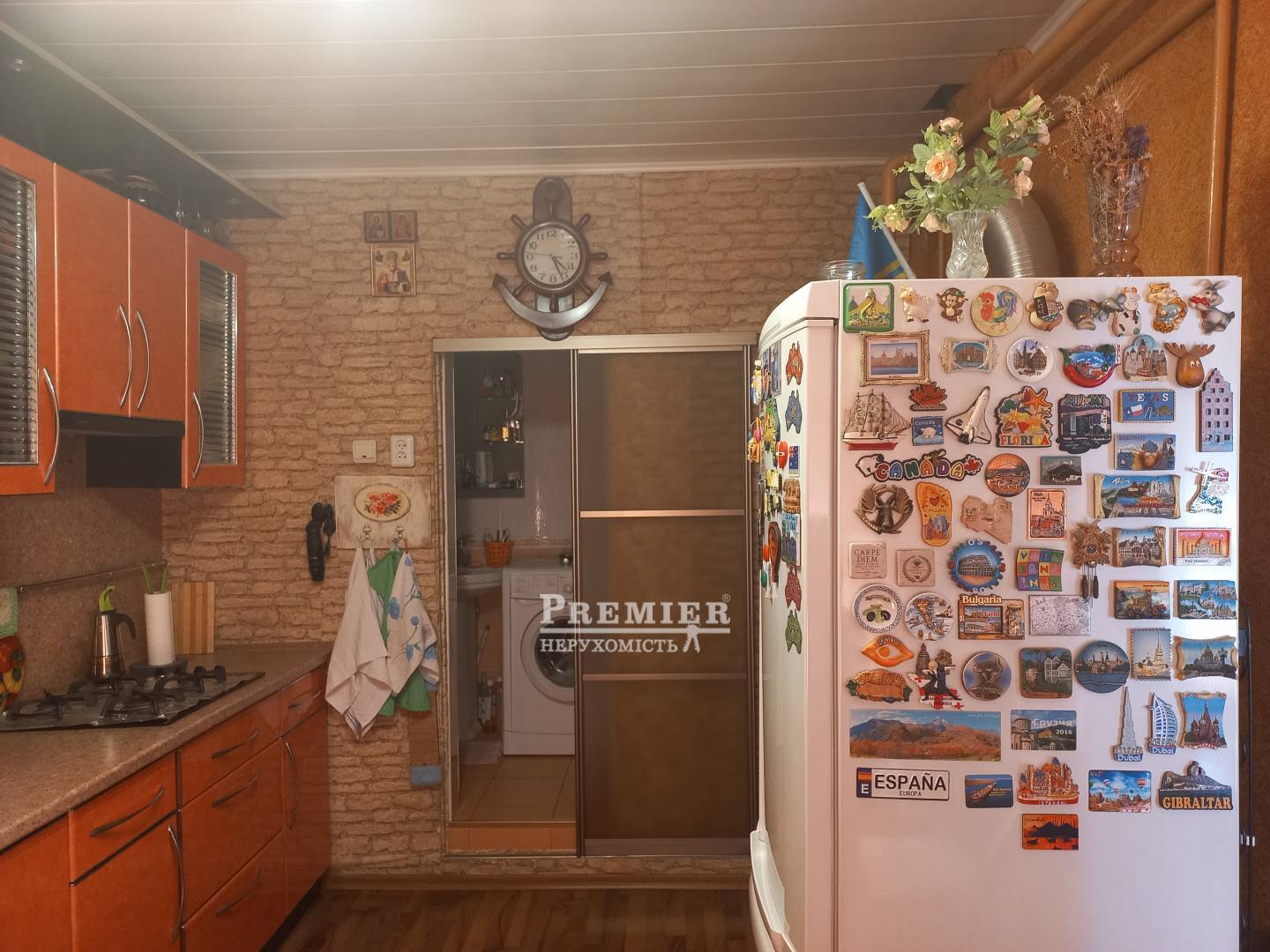 Продається 2кімнатна квартира, Дальницька вул., м.Одеса изображение 20