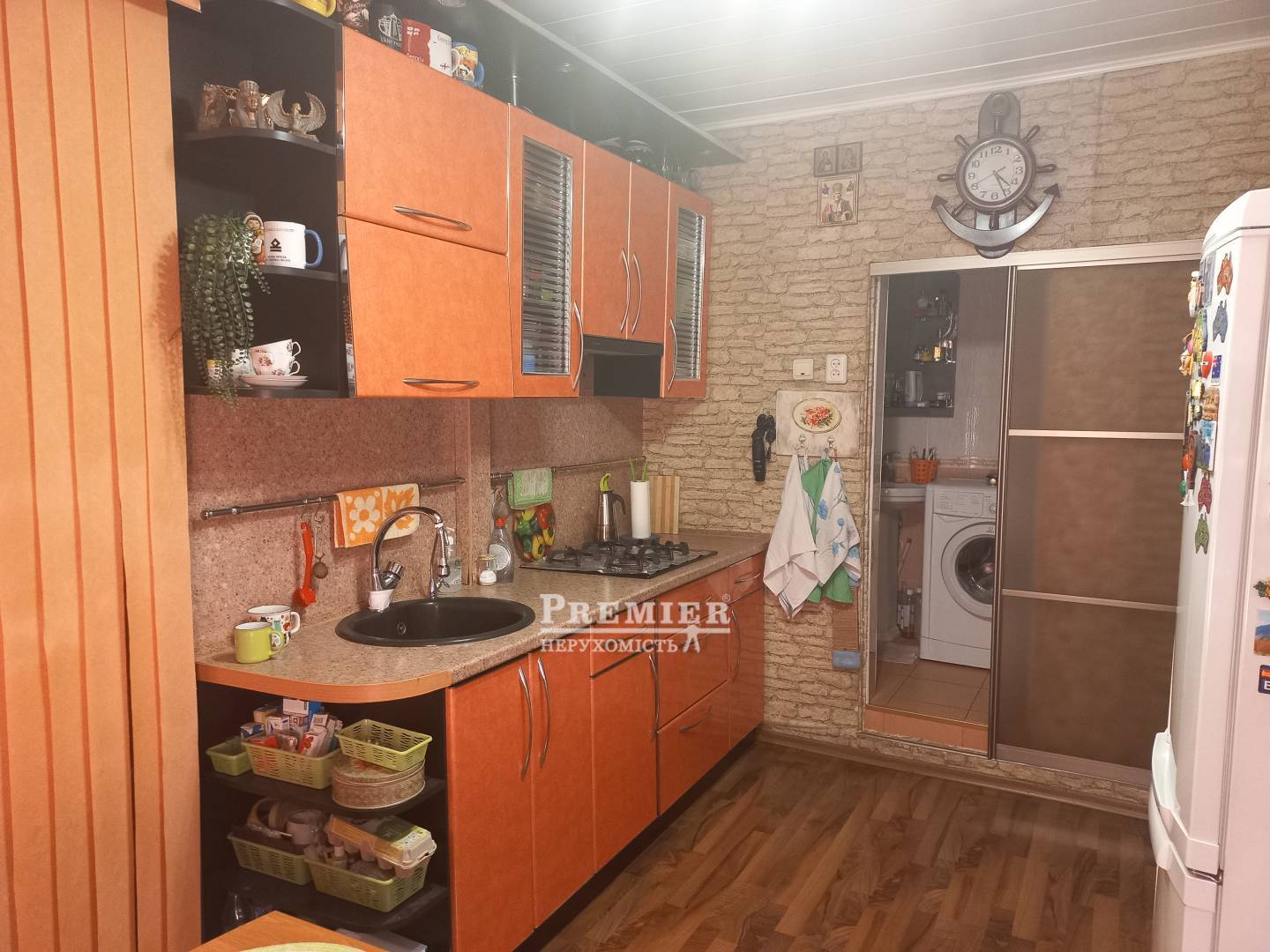 Продається 2кімнатна квартира, Дальницька вул., м.Одеса изображение 21