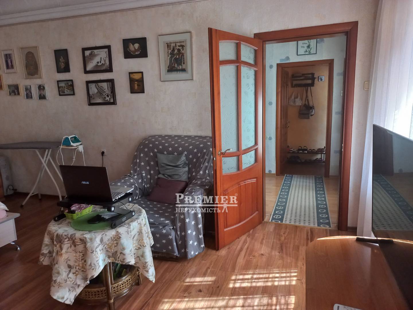 Продається 2кімнатна квартира, Дальницька вул., м.Одеса изображение 23