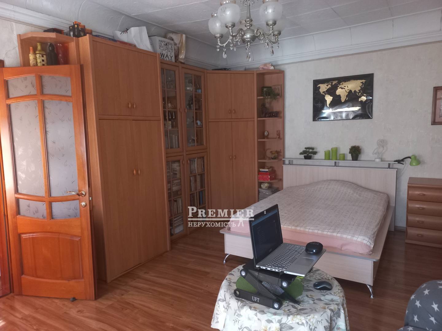 Продається 2кімнатна квартира, Дальницька вул., м.Одеса изображение 25