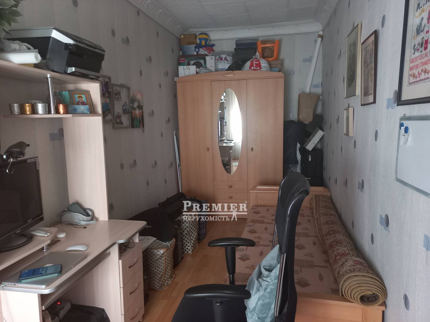 Продається 2кімнатна квартира, Дальницька вул., м.Одеса изображение 26