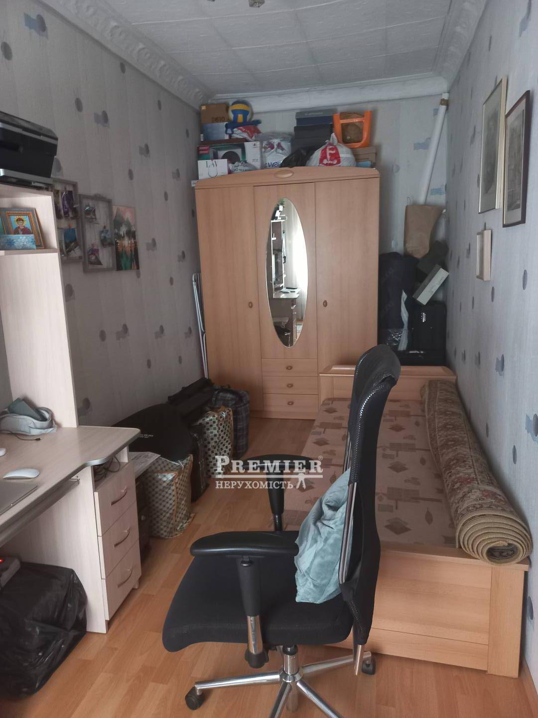 Продається 2кімнатна квартира, Дальницька вул., м.Одеса изображение 27