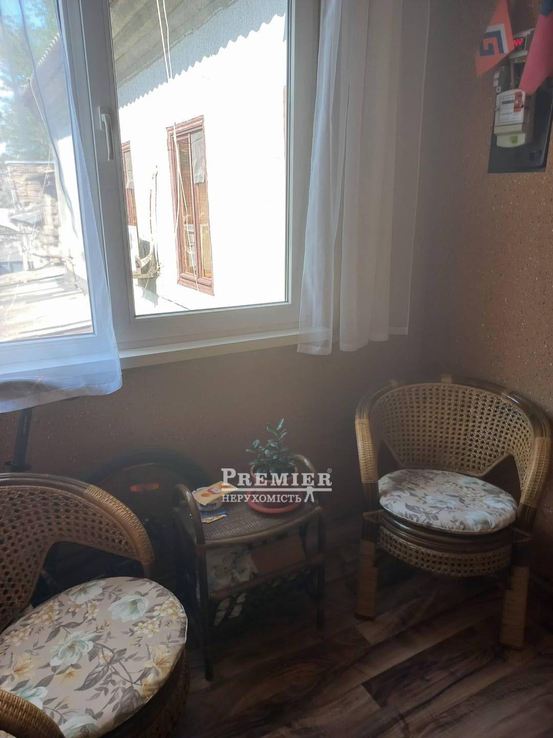 Продається 2кімнатна квартира, Дальницька вул., м.Одеса изображение 29