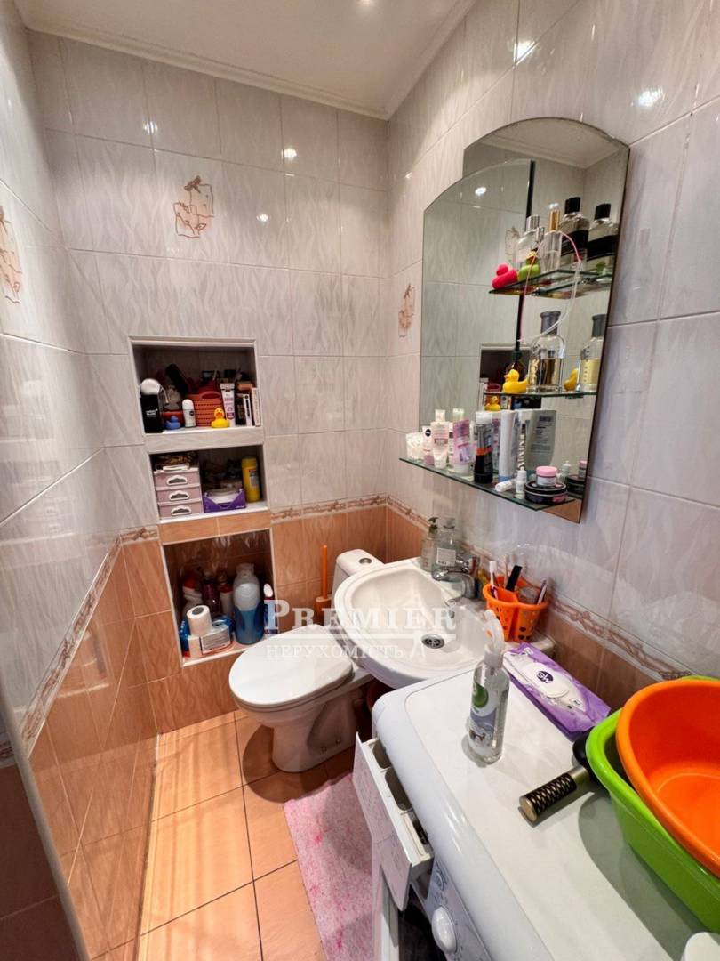 Продається 2кімнатна квартира, Дальницька вул., м.Одеса изображение 4