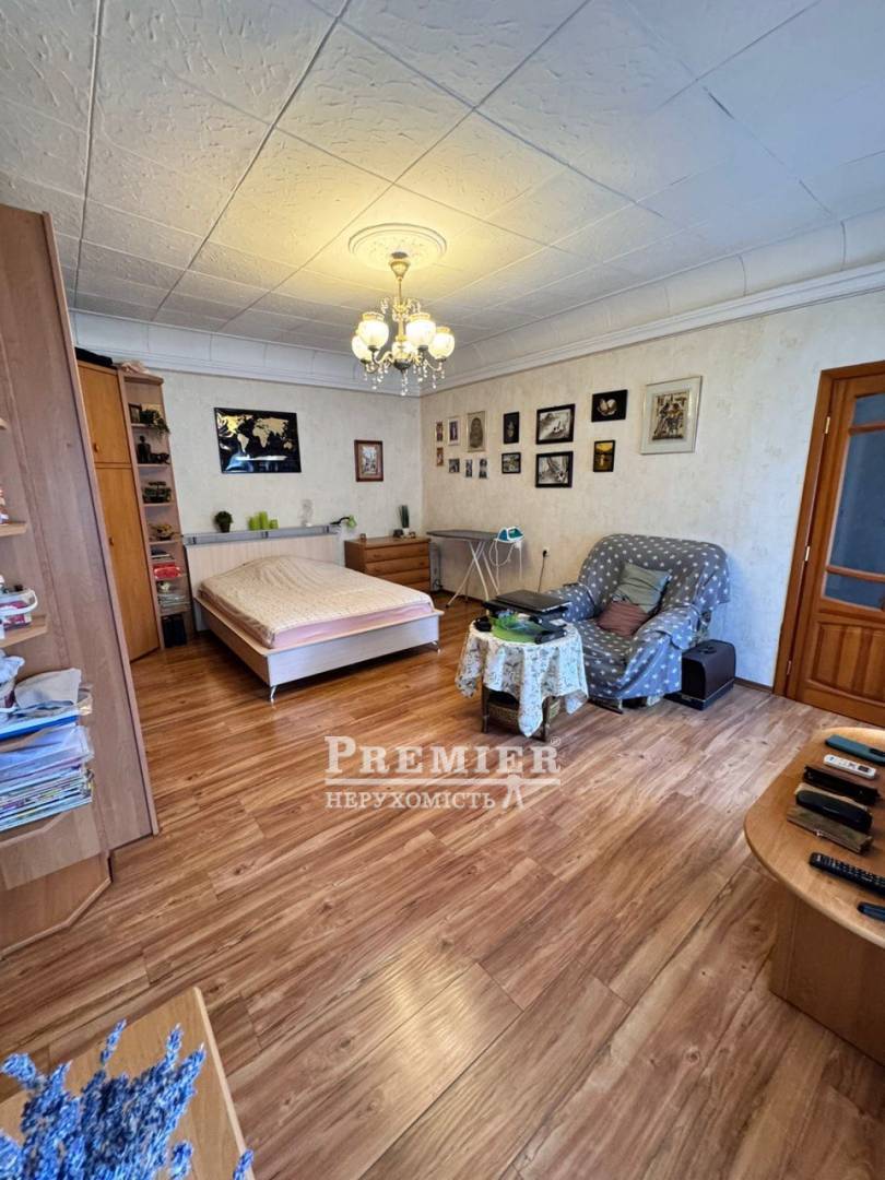 Продається 2кімнатна квартира, Дальницька вул., м.Одеса изображение 5
