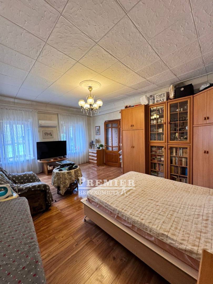 Продається 2кімнатна квартира, Дальницька вул., м.Одеса изображение 6