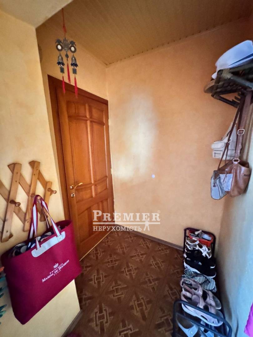 Продається 2кімнатна квартира, Дальницька вул., м.Одеса изображение 9