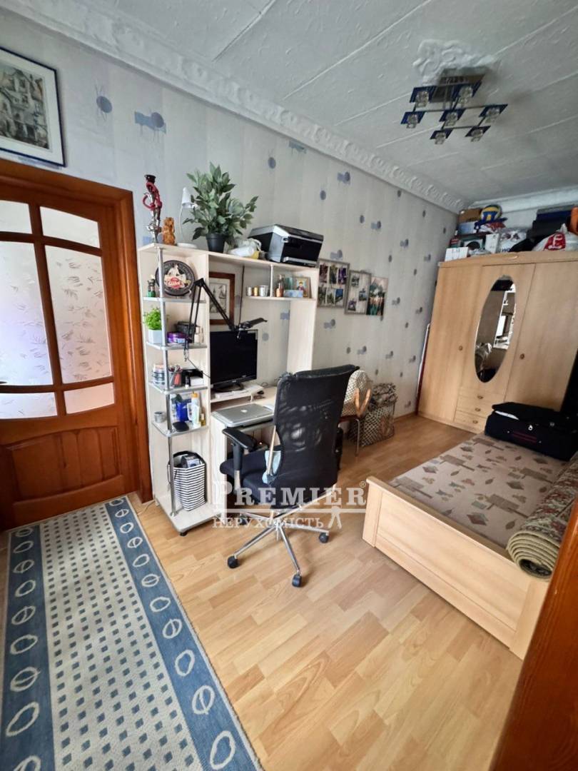Продається 2кімнатна квартира, Дальницька вул., м.Одеса изображение 10