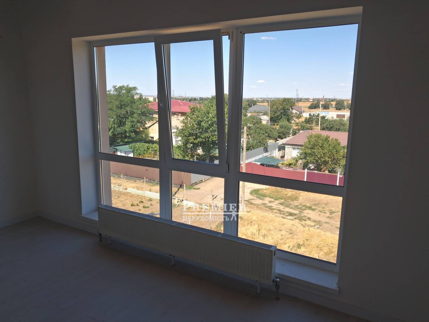 Продається 2кімнатна квартира, Таврійська вул., Іллічівка изображение 1