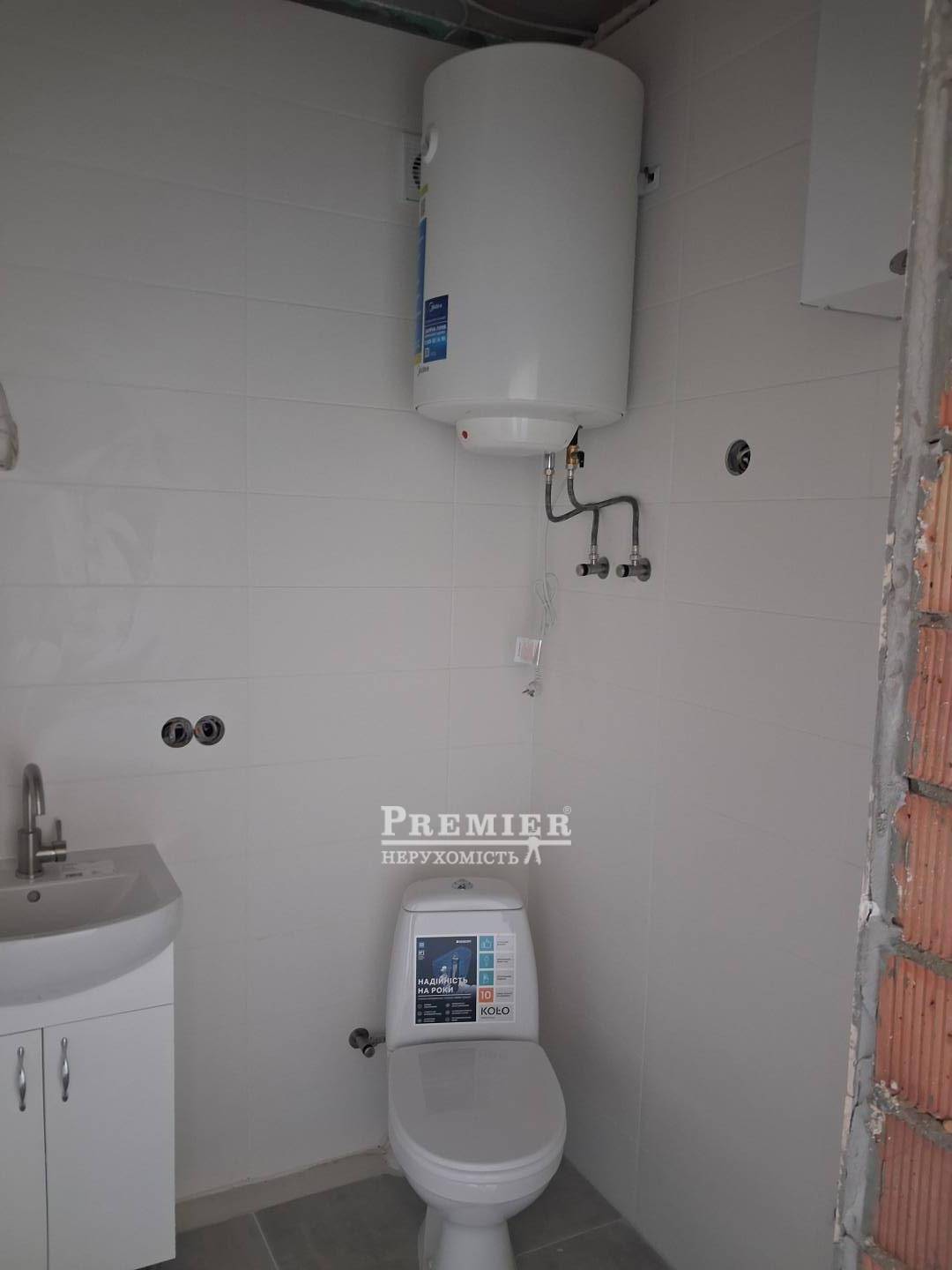 Продается 2-комнатная квартира, Таврийская ул., Ильичанка изображение 11