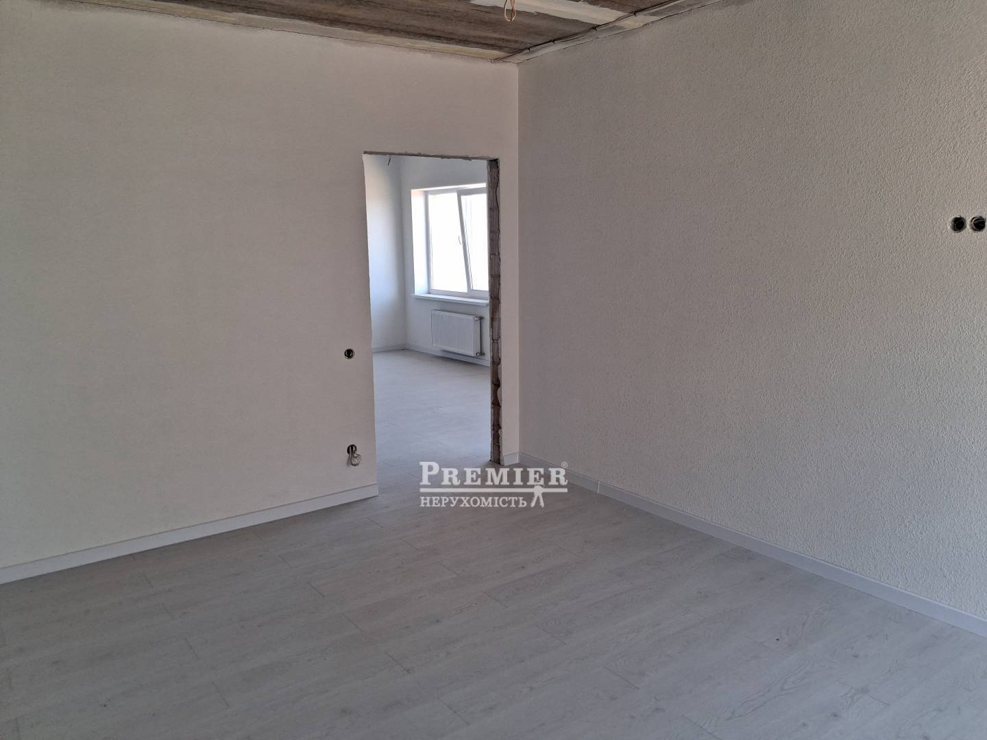 Продається 2кімнатна квартира, Таврійська вул., Іллічівка изображение 4