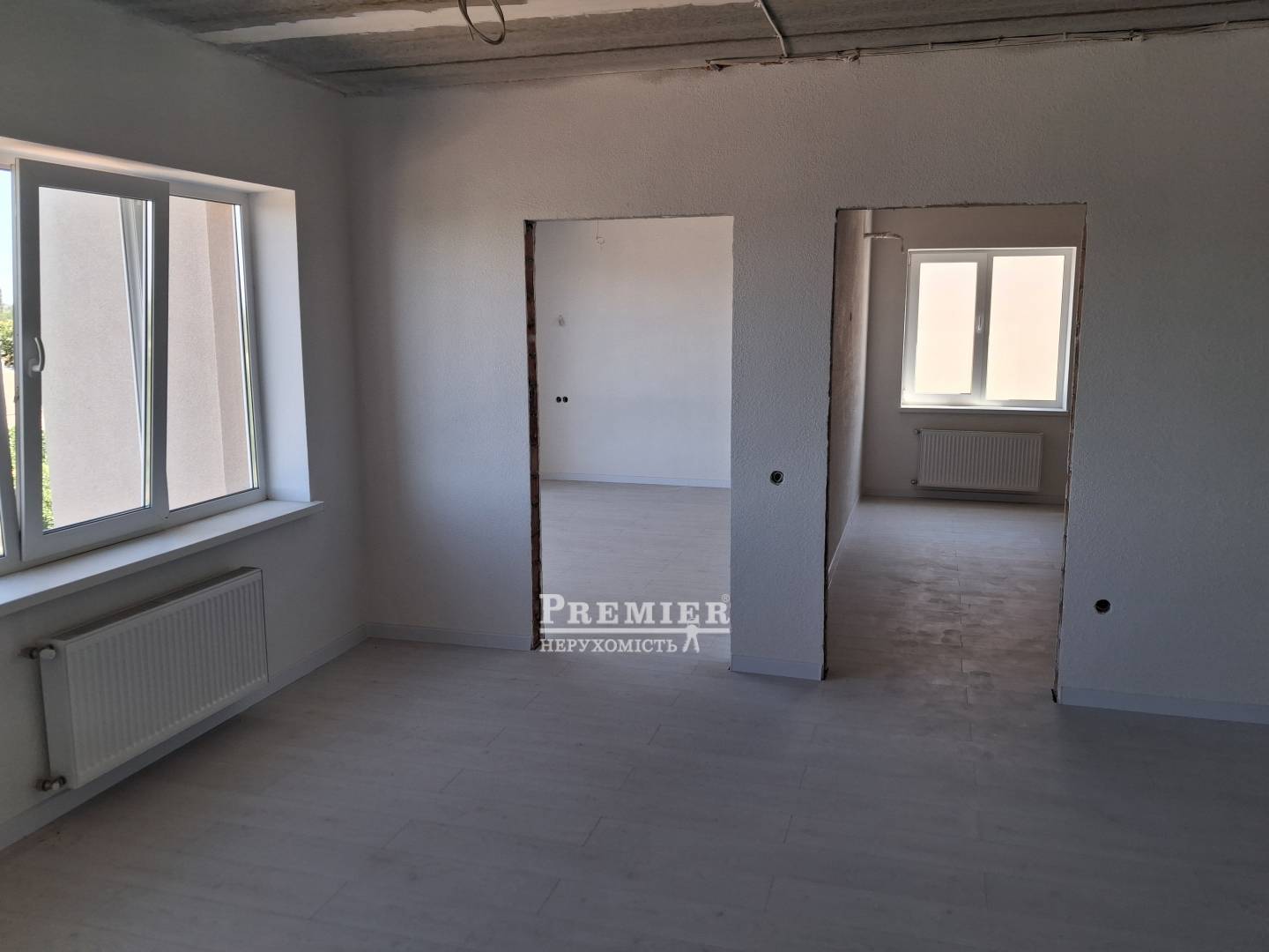 Продається 2кімнатна квартира, Таврійська вул., Іллічівка изображение 5