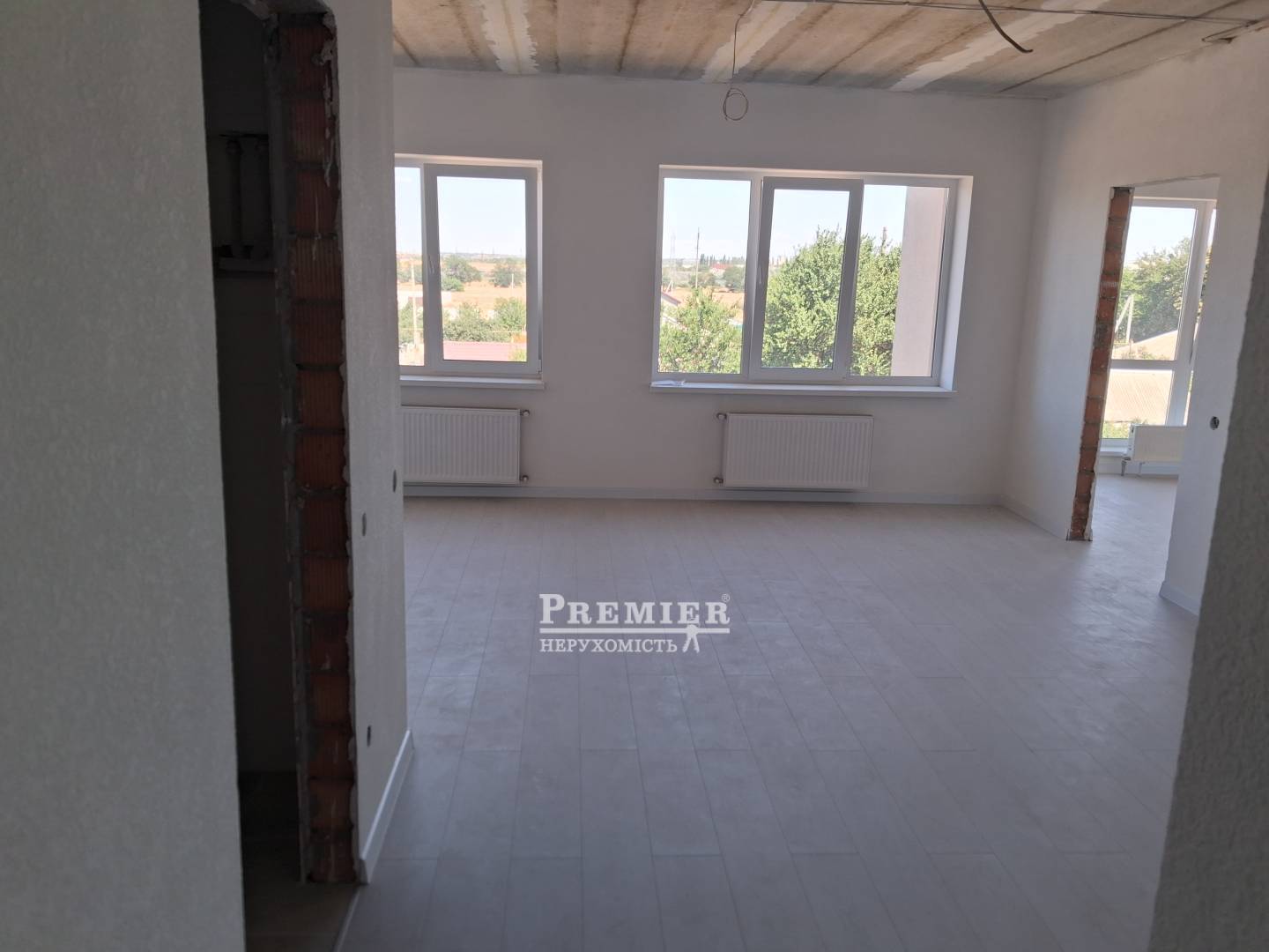 Продается 2-комнатная квартира, Таврийская ул., Ильичанка изображение 7