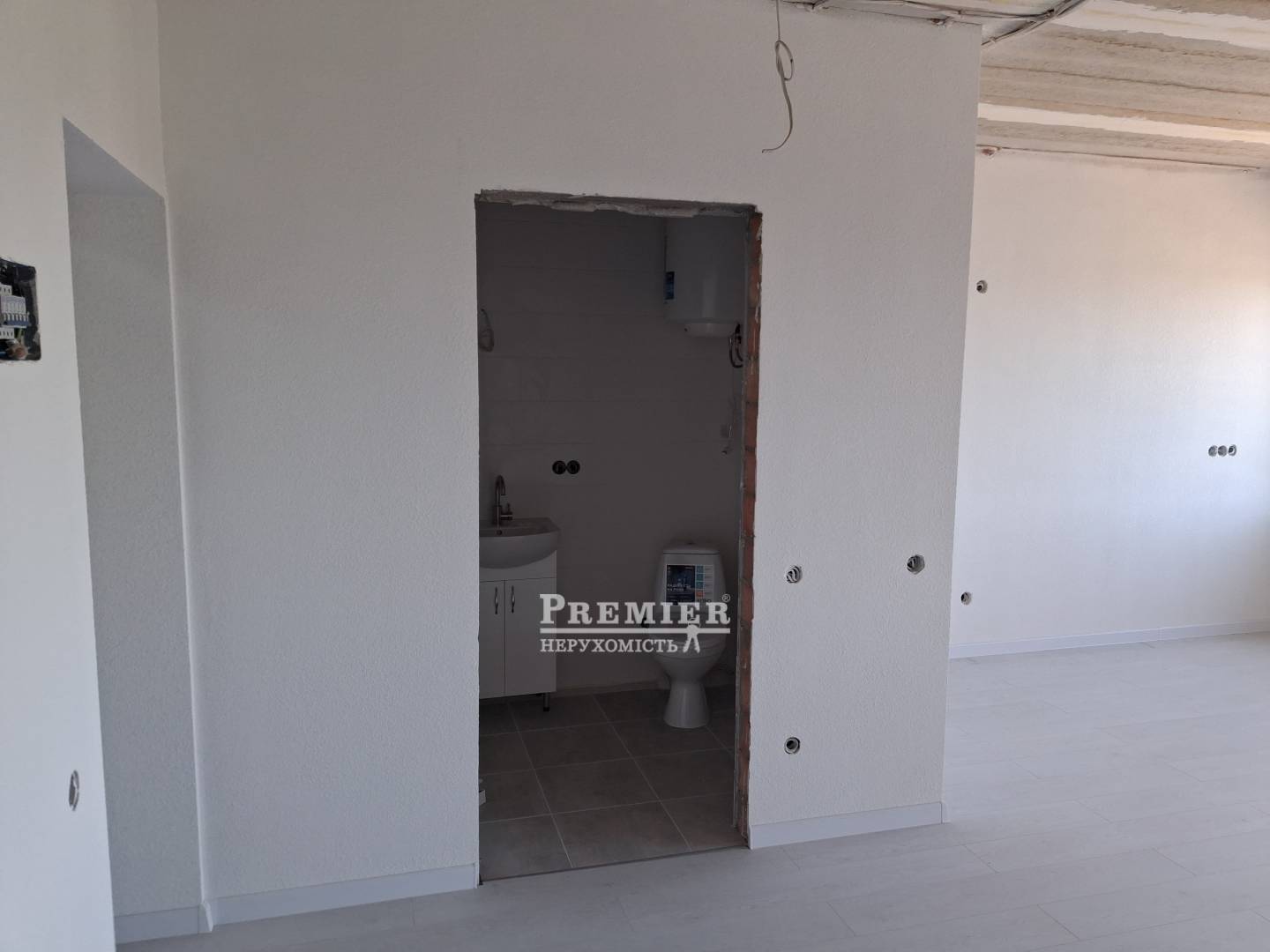 Продається 2кімнатна квартира, Таврійська вул., Іллічівка изображение 8