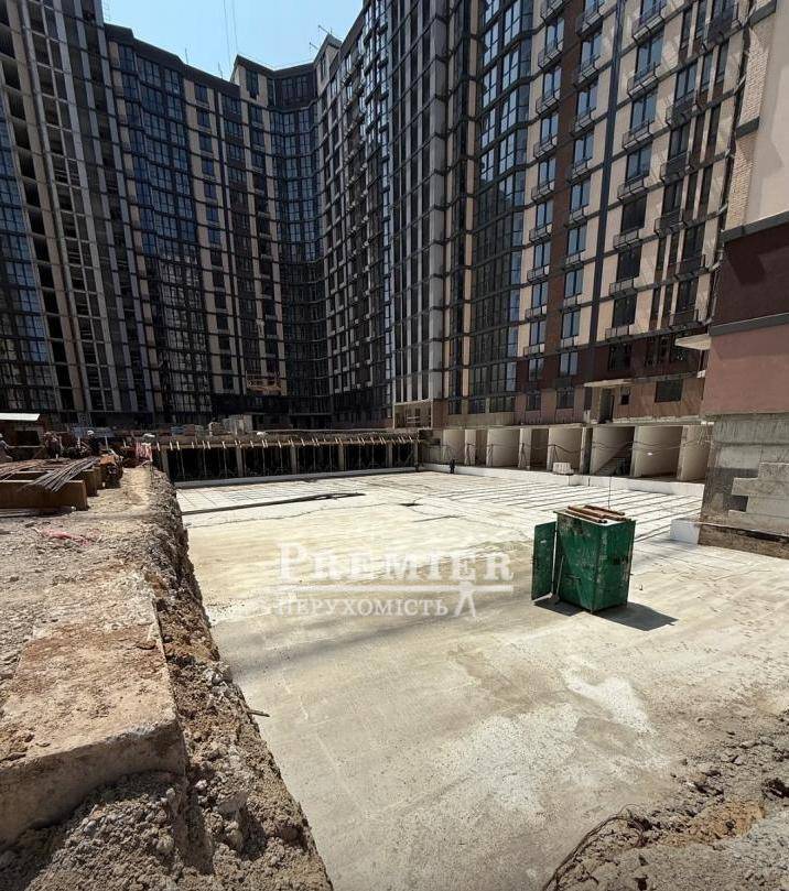 Продается 1-комн. квартира в новострое, Прохоровская ул., г.Одесса изображение 3