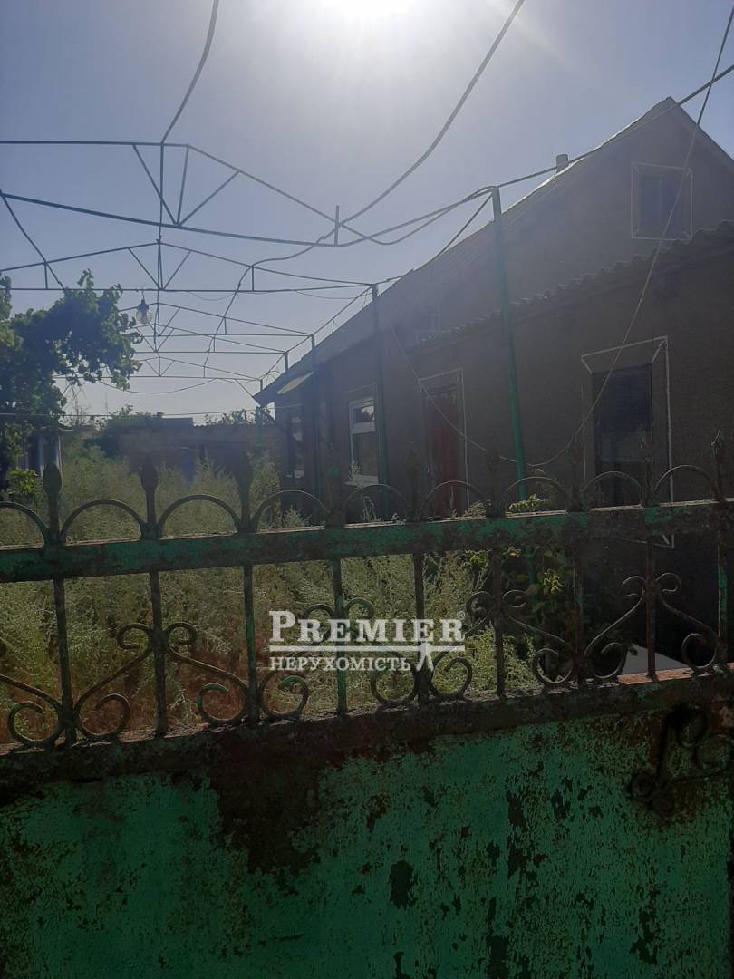 Продается Дом дача, Центральная ул., Кагарлык изображение 5