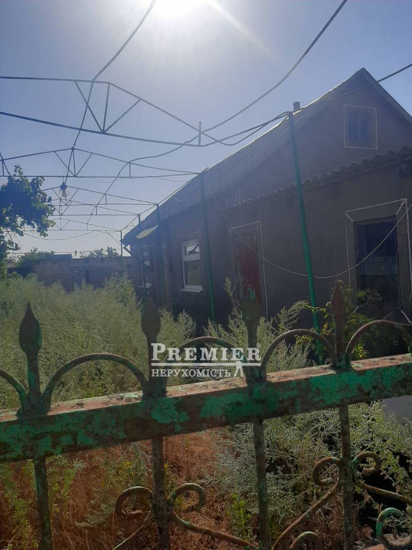 Продается Дом дача, Центральная ул., Кагарлык изображение 6