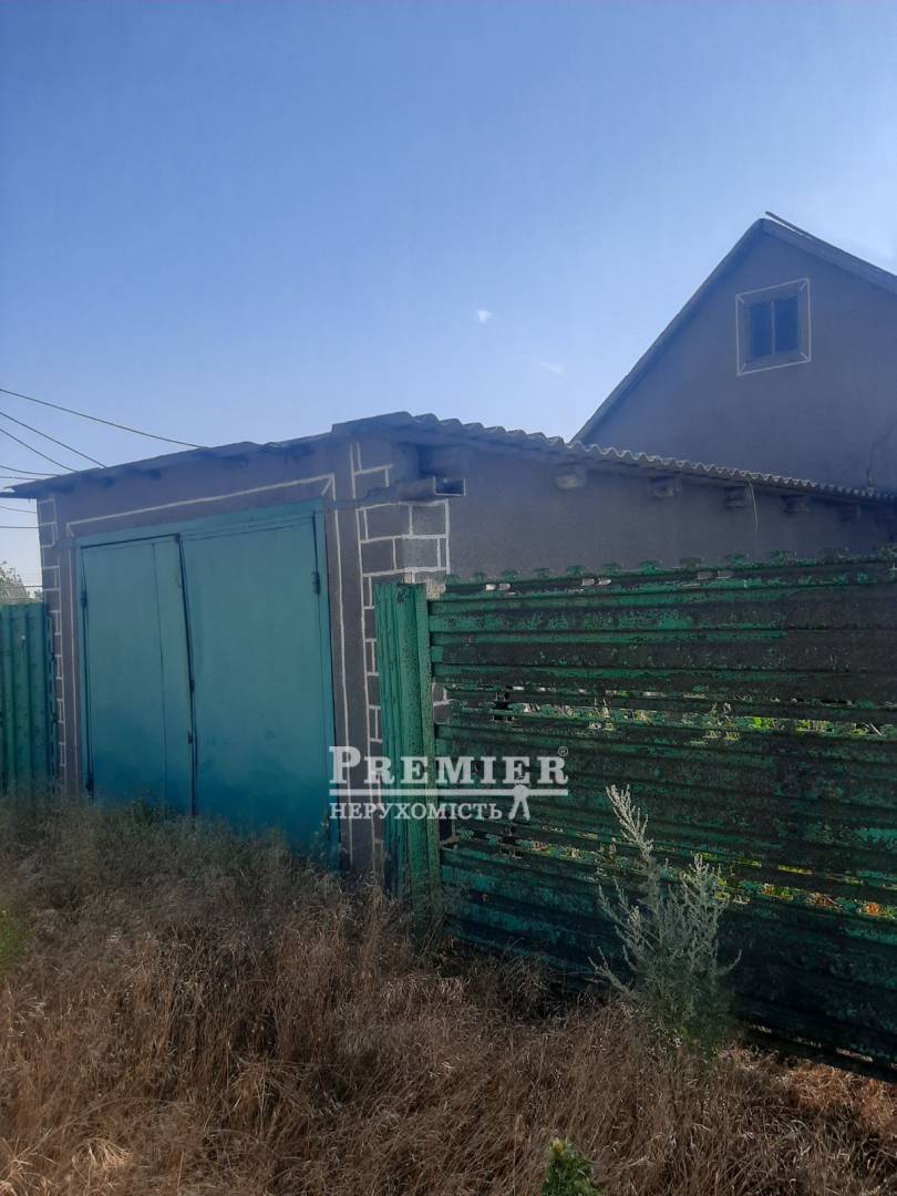 Продается Дом дача, Центральная ул., Кагарлык изображение 7