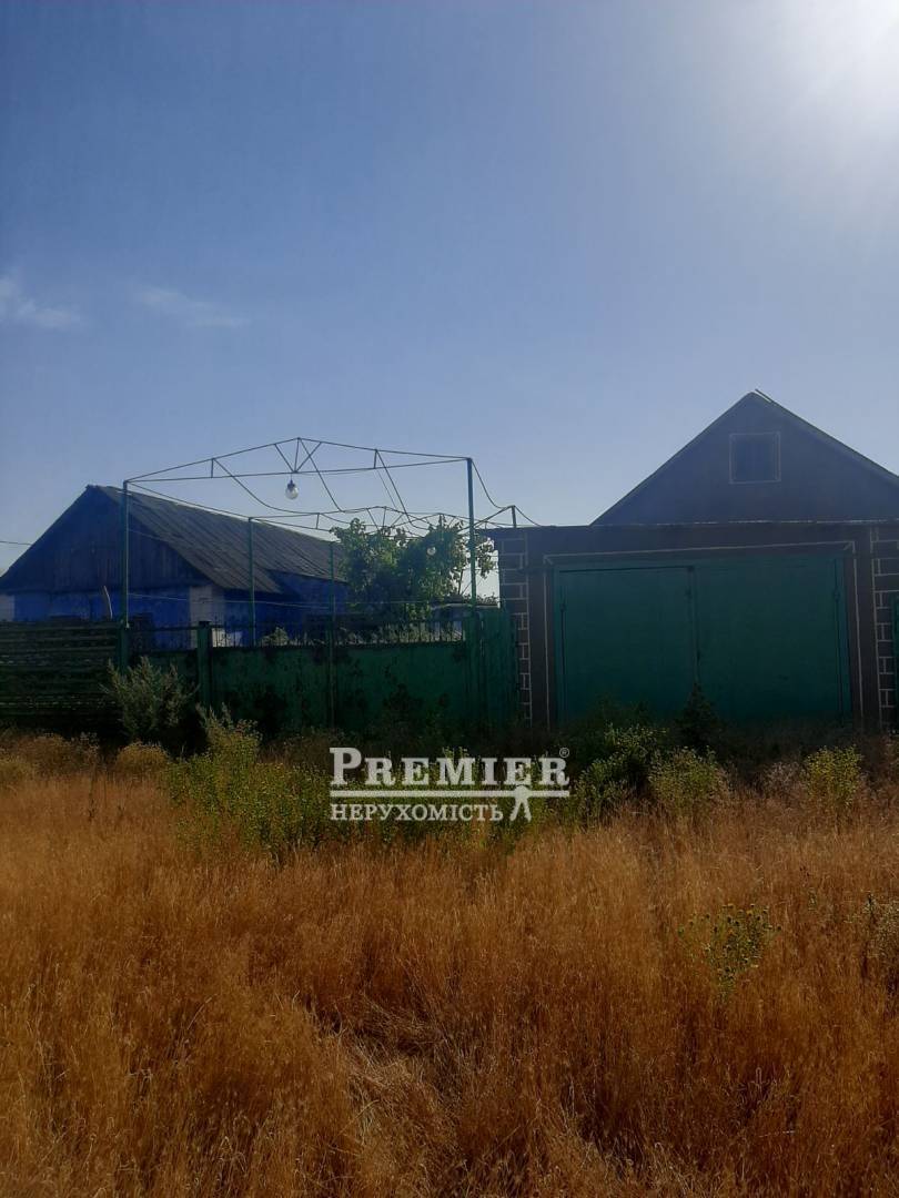 Продается Дом дача, Центральная ул., Кагарлык изображение 9