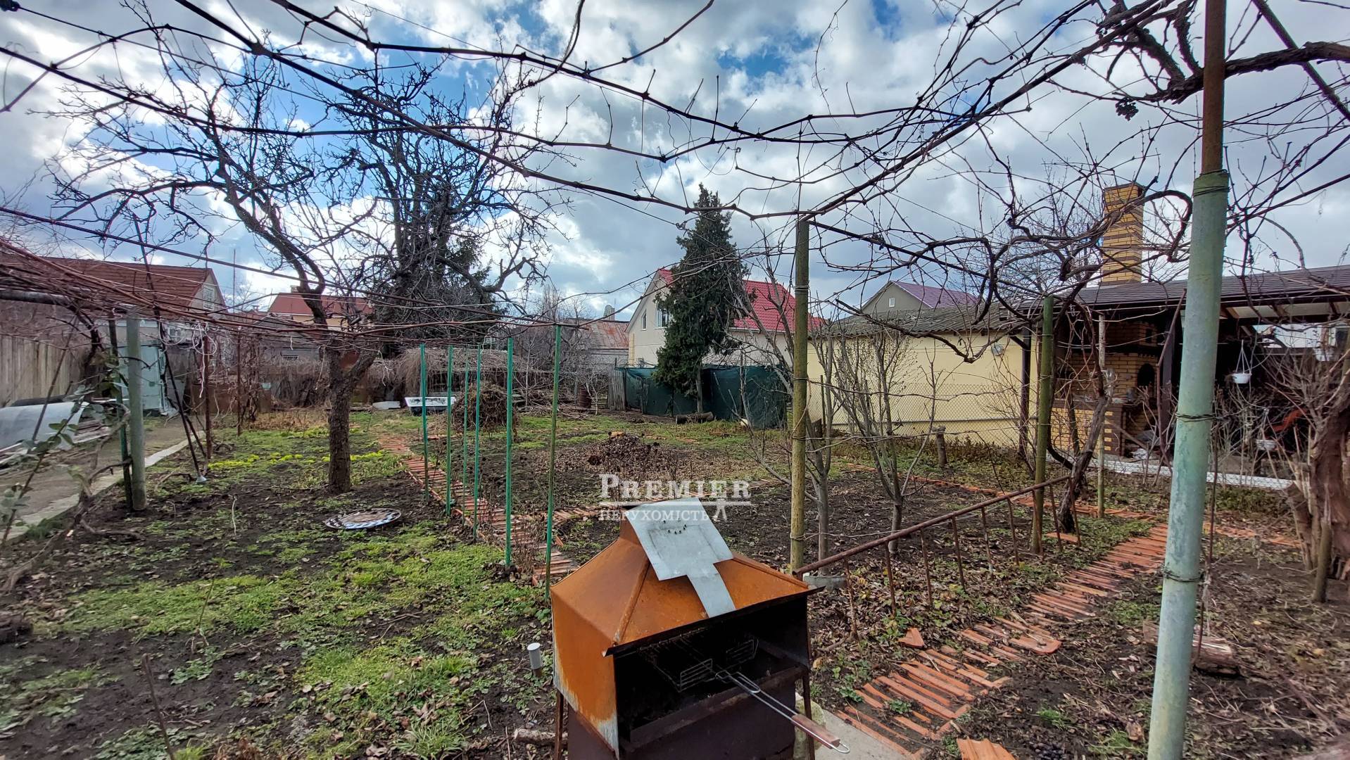 Продається Будинок дача, Семена Яхненко (Бабушкіна) вул., м.Одеса изображение 1