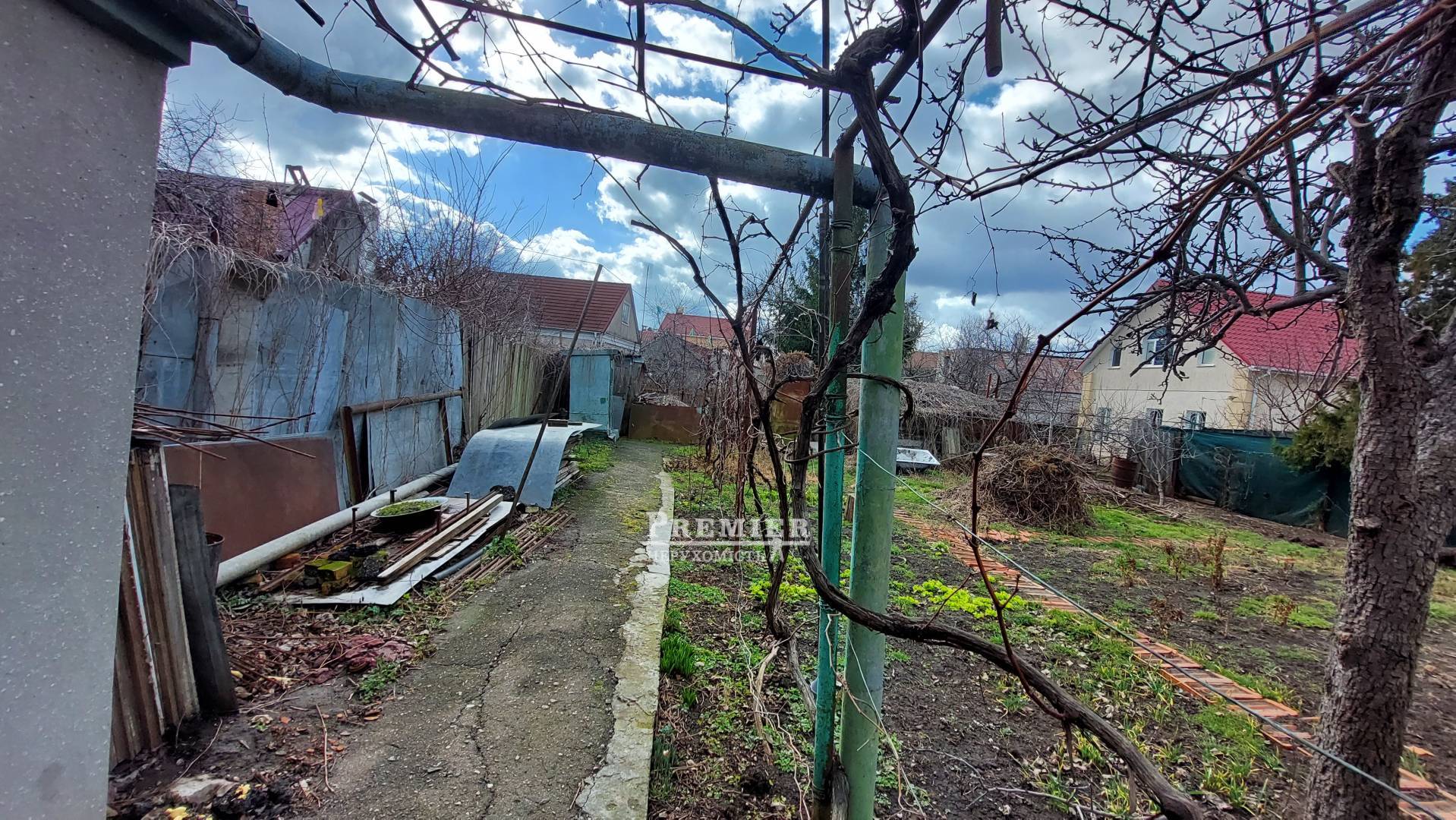 Продається Будинок дача, Семена Яхненко (Бабушкіна) вул., м.Одеса изображение 12