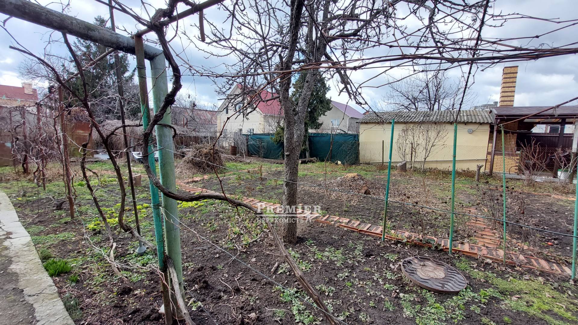 Продається Будинок дача, Семена Яхненко (Бабушкіна) вул., м.Одеса изображение 13