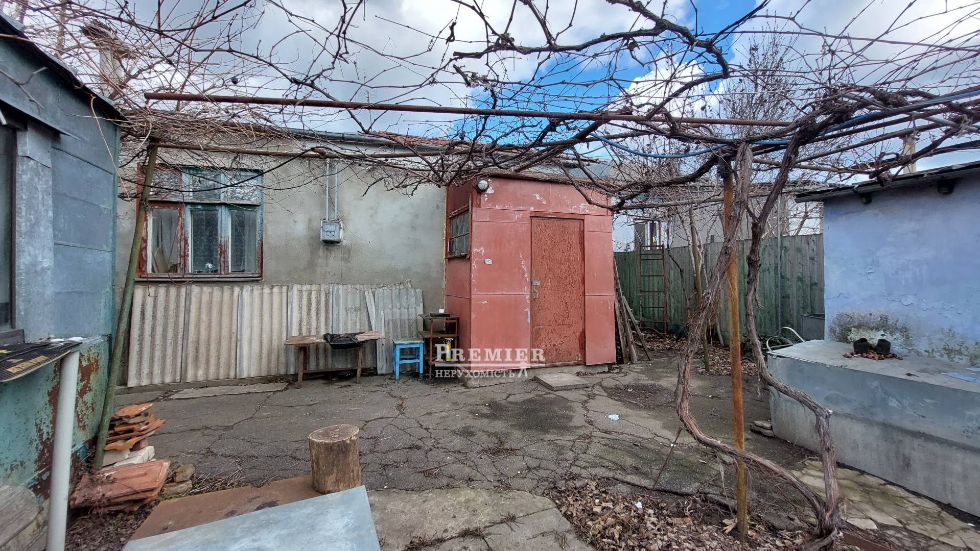 Продається Будинок дача, Семена Яхненко (Бабушкіна) вул., м.Одеса изображение 5