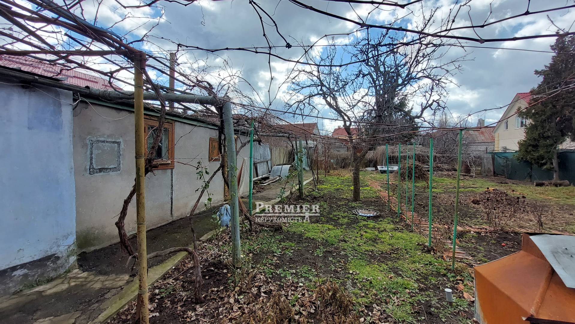 Продається Будинок дача, Семена Яхненко (Бабушкіна) вул., м.Одеса изображение 6