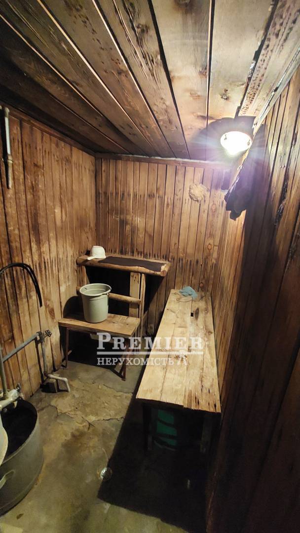 Продається Будинок дача, Семена Яхненко (Бабушкіна) вул., м.Одеса изображение 8