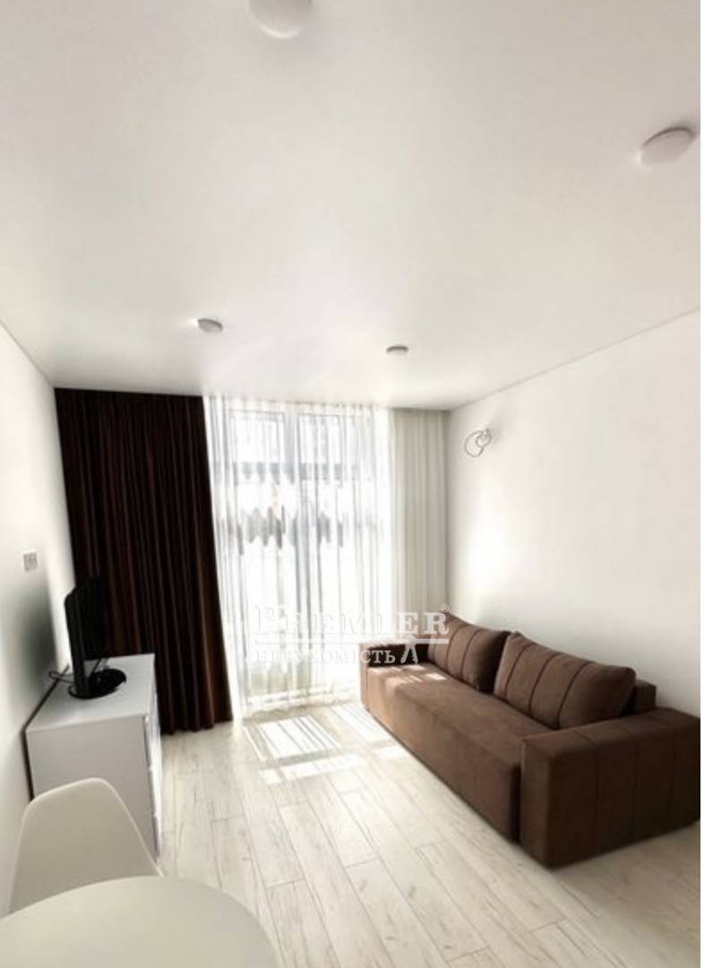 Продается Студия, Радостная ул., г.Одесса изображение 1