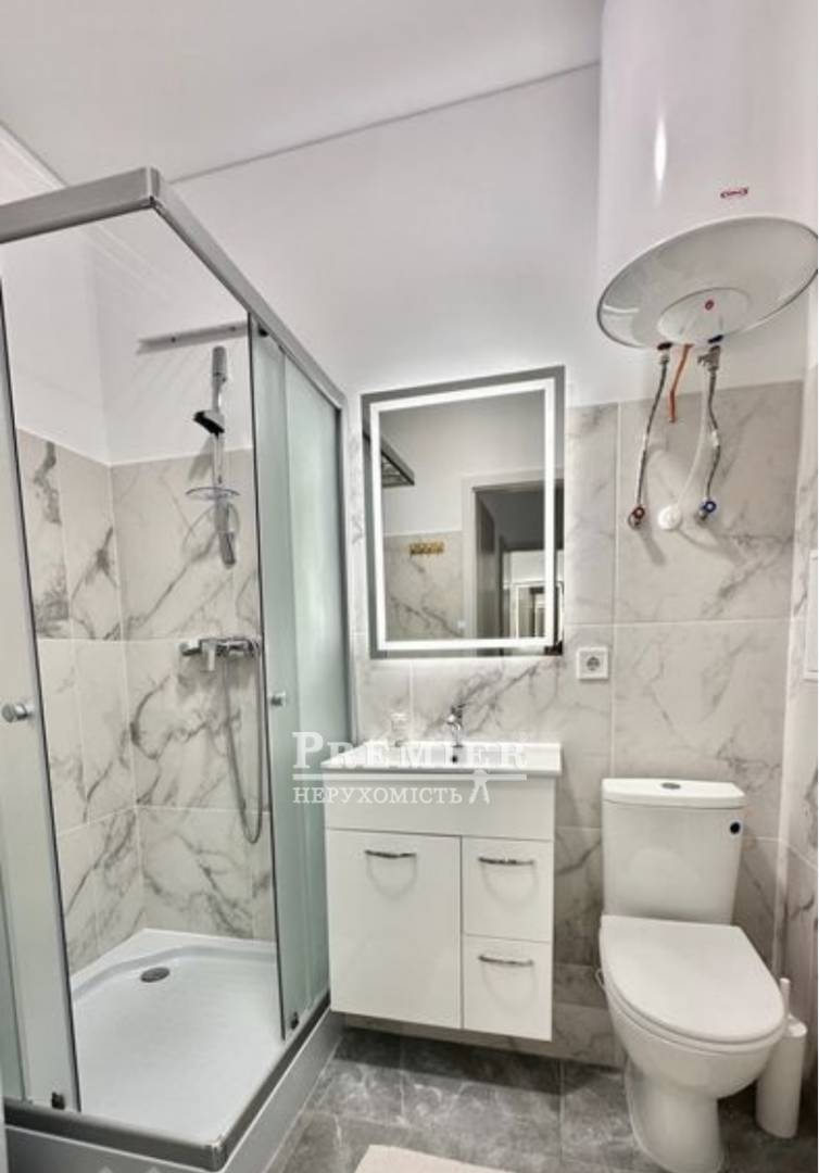 Продается Студия, Радостная ул., г.Одесса изображение 8