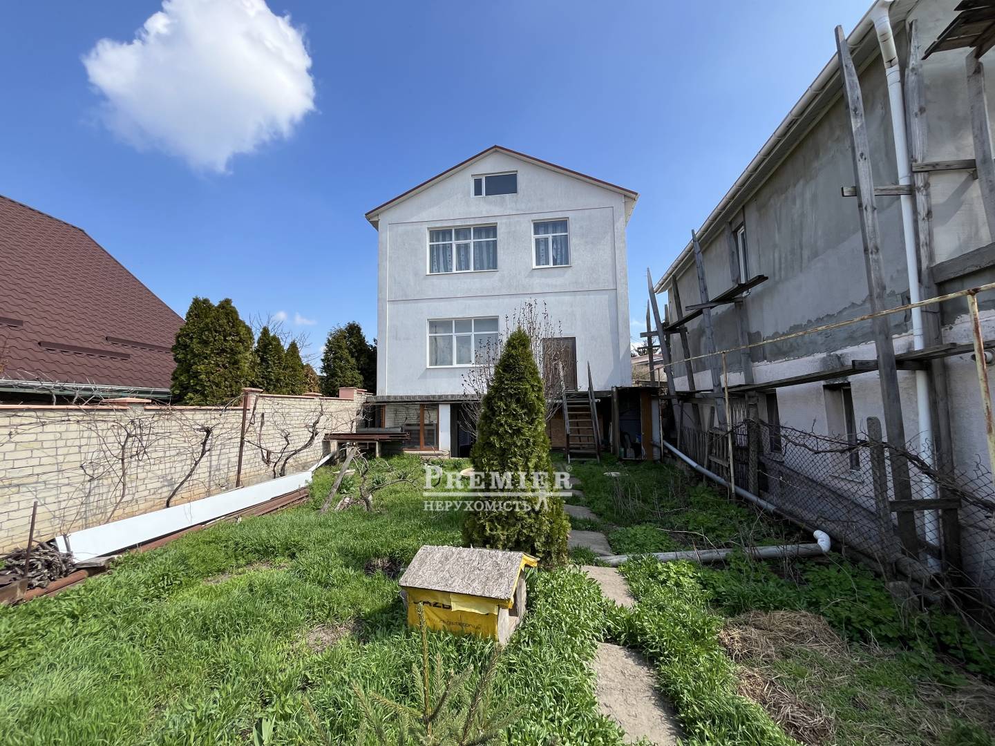 Продається Будинок дача, Гонтаренко вул., Крижанівка изображение 1