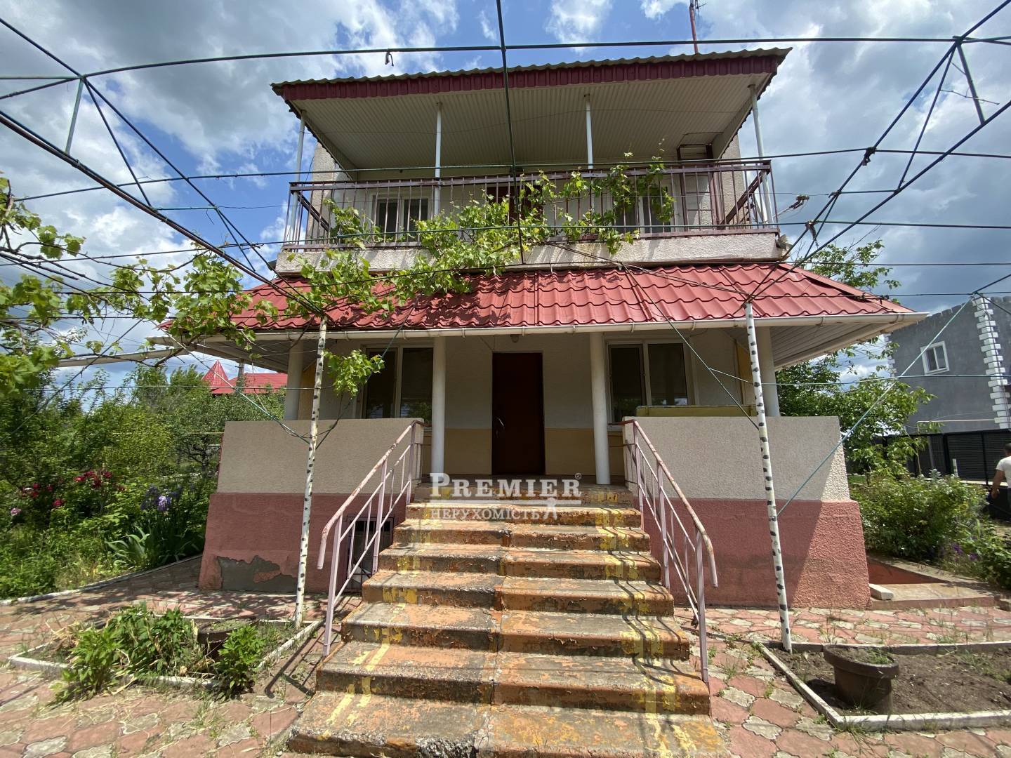 Продам дом в Киеве - большой выбор для каждого кошелька и потребности