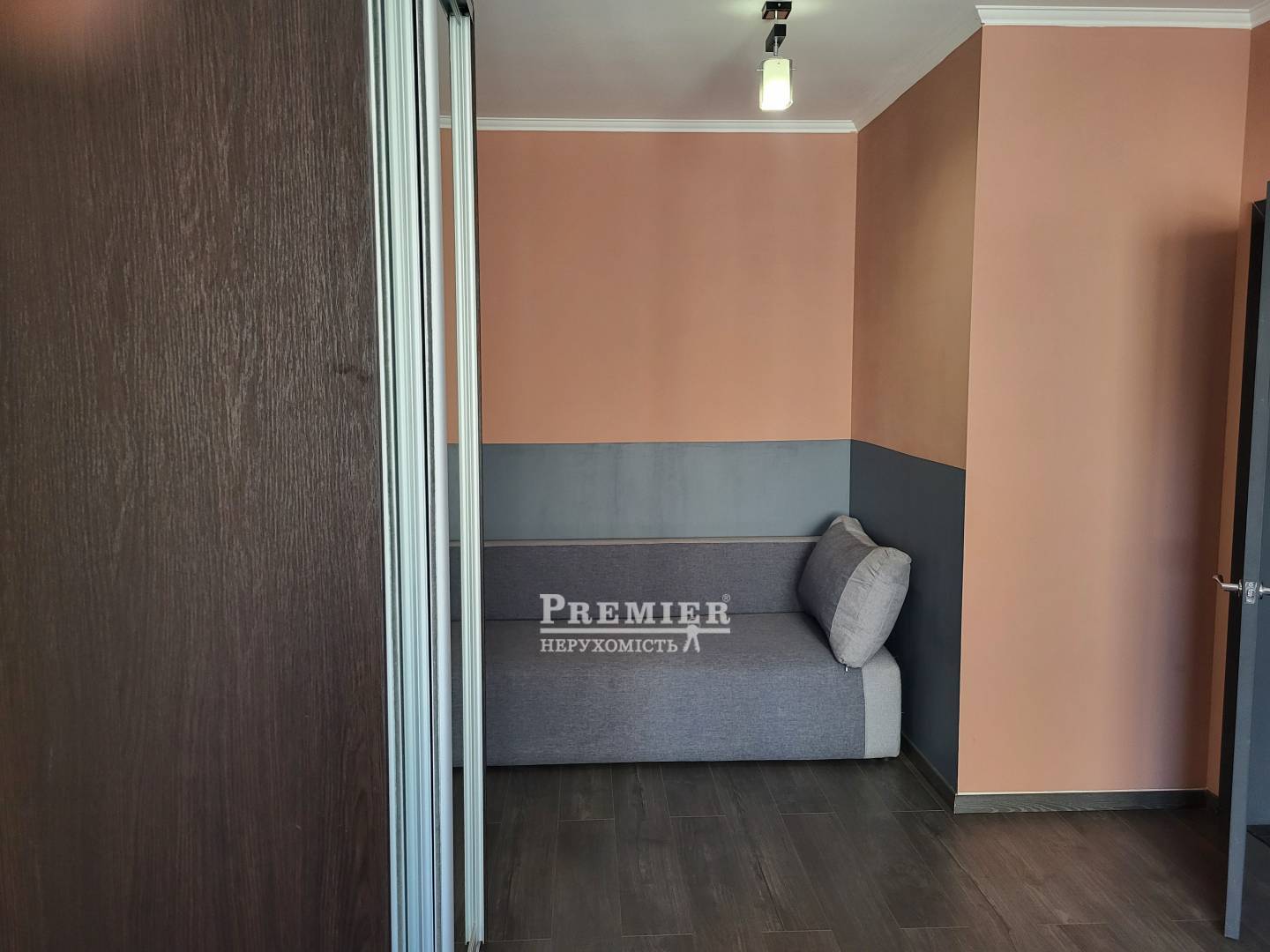 Продается 1-комнатная квартира, Сахарова Академика ул., г.Одесса изображение 2