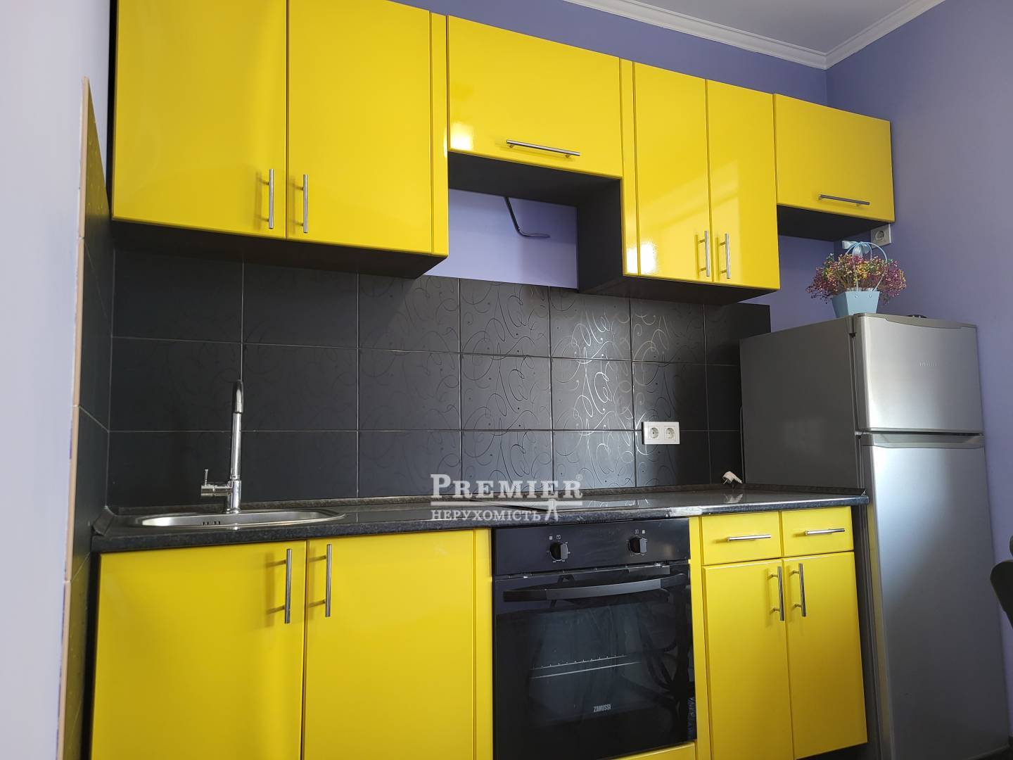 Продается 1-комнатная квартира, Сахарова Академика ул., г.Одесса изображение 11