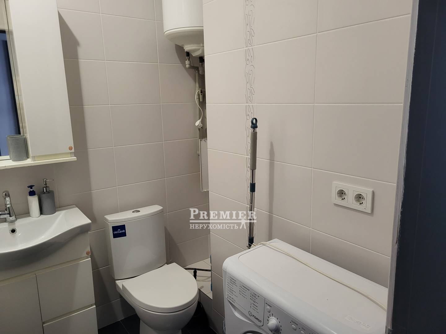 Продается 1-комнатная квартира, Сахарова Академика ул., г.Одесса изображение 13