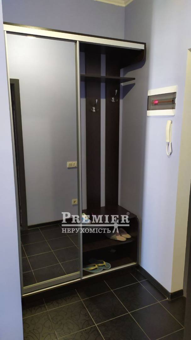 Продается 1-комнатная квартира, Сахарова Академика ул., г.Одесса изображение 14