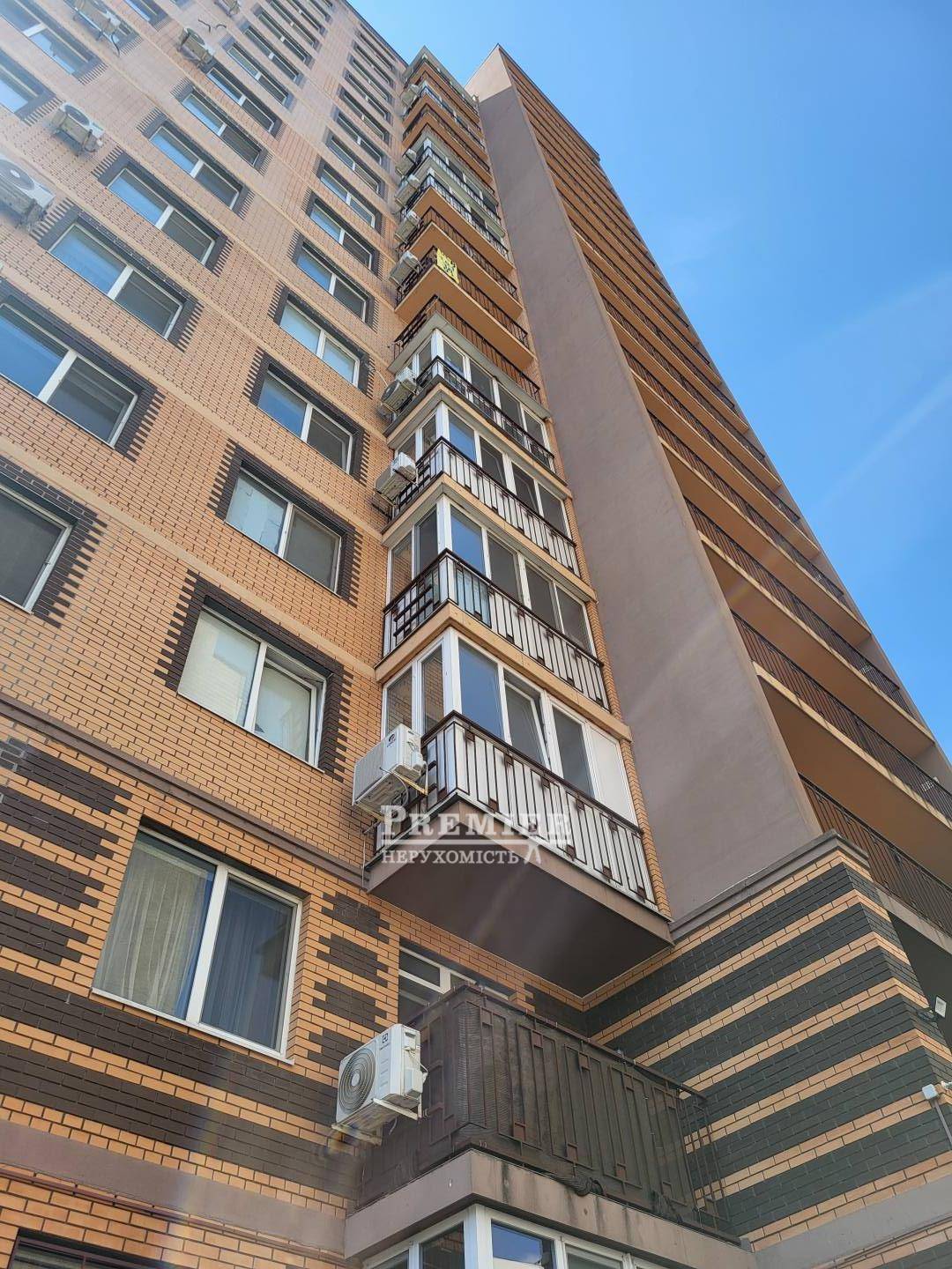 Продается 1-комнатная квартира, Сахарова Академика ул., г.Одесса изображение 16