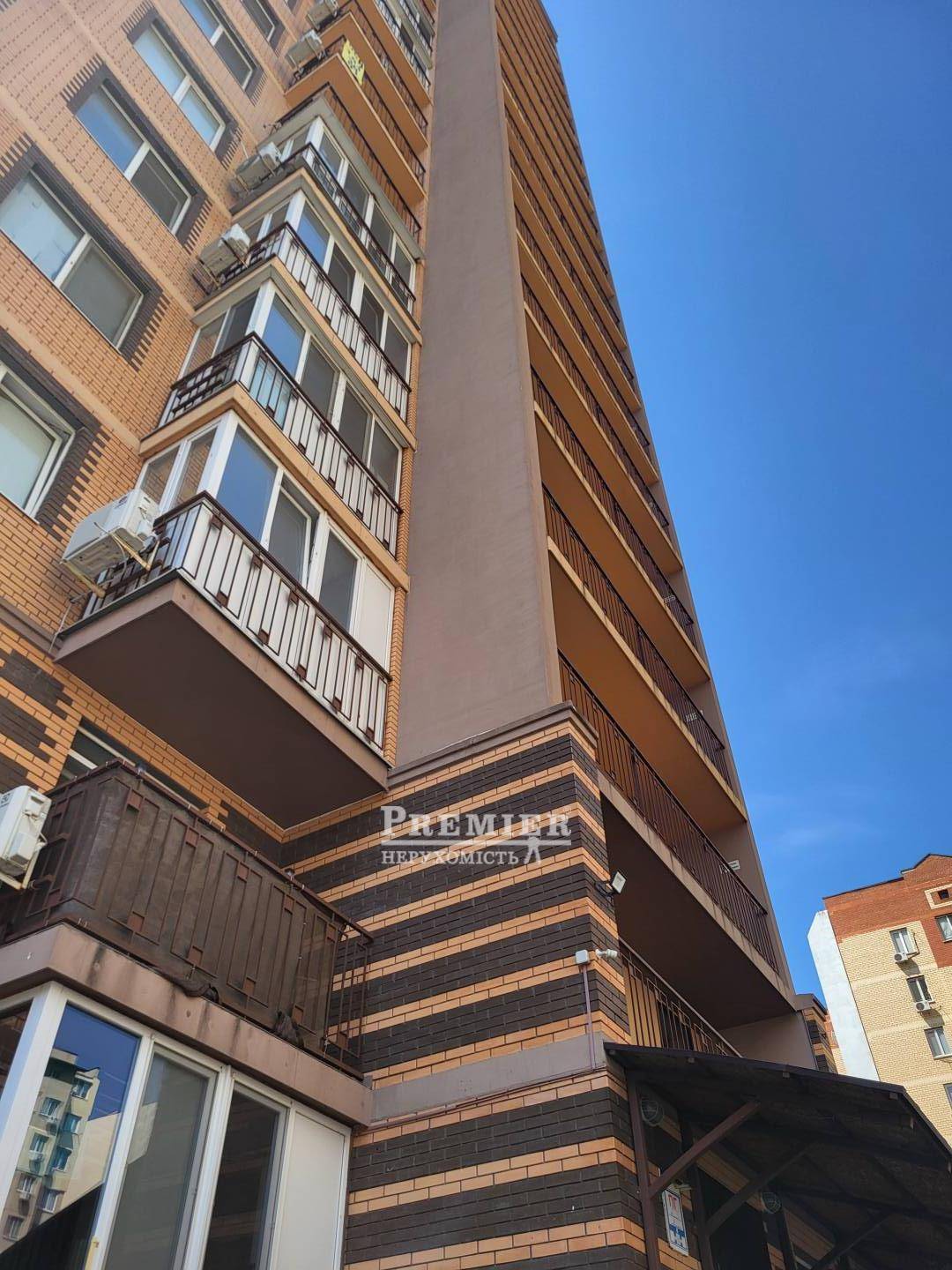 Продается 1-комнатная квартира, Сахарова Академика ул., г.Одесса изображение 17